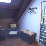 D'hotes Du Domaine De La Haute Poignandiere 4*