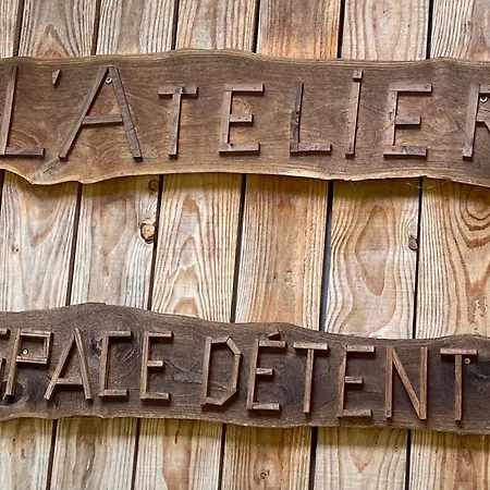 D'hotes Du Domaine De La Haute Poignandiere