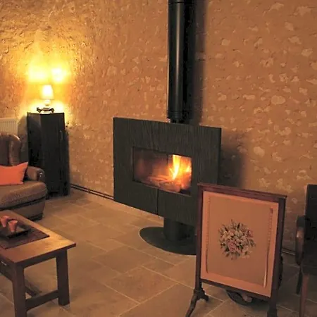 D'hotes Du Domaine De La Haute Poignandiere Panzió Saint-Germain-de-la-Coudre