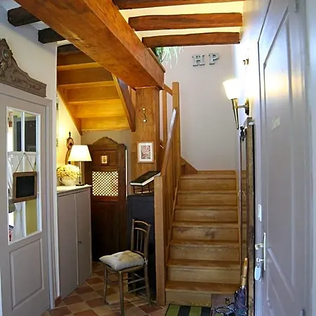D'hotes Du Domaine De La Haute Poignandiere Panzió Saint-Germain-de-la-Coudre