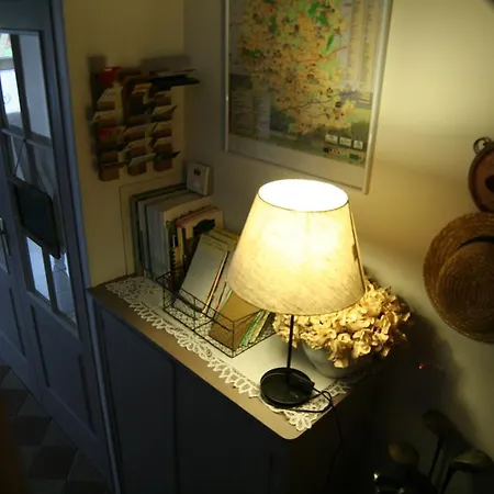 Oda ve Kahvaltı D'hotes Du Domaine De La Haute Poignandiere