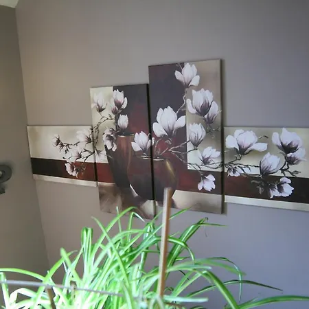 Oda ve Kahvaltı D'hotes Du Domaine De La Haute Poignandiere