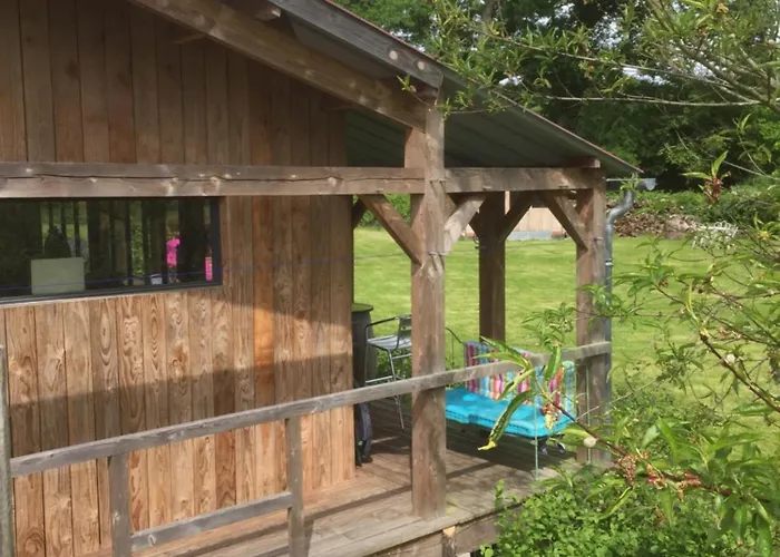 D'hotes Du Domaine De La Haute Poignandiere