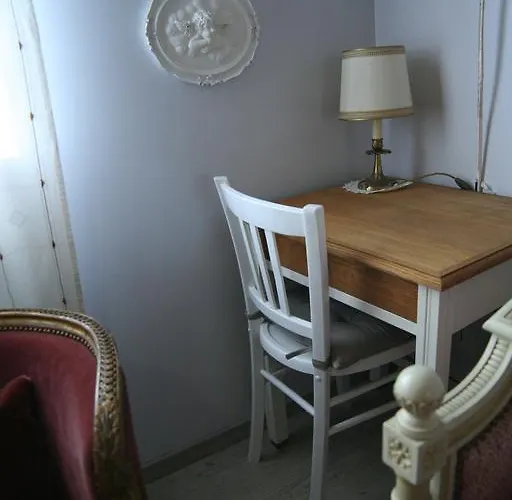 Bed & Breakfast D'hotes Du Domaine De La Haute Poignandiere Saint-Germain-de-la-Coudre